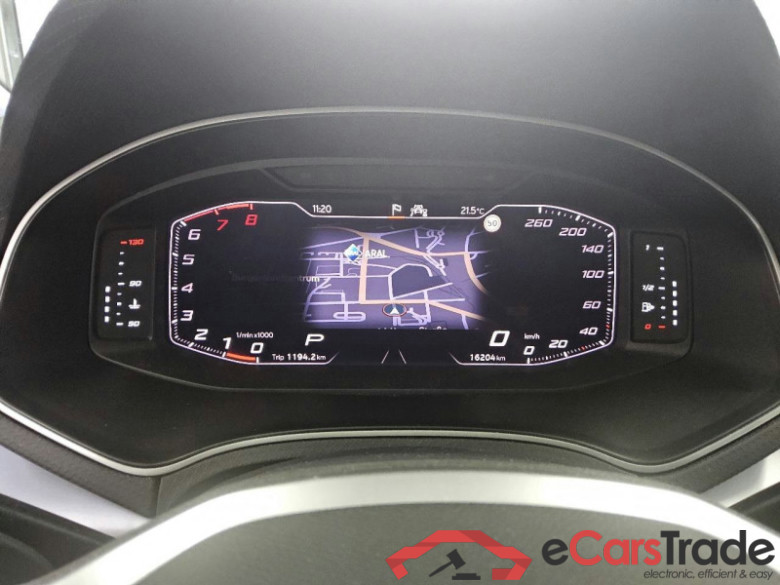 Seat Ibiza (KJ1)(2017->) DE - LimS5 1.0 TSI EU6d, FR OPF, (Facelift) 2021 - 2024 #6