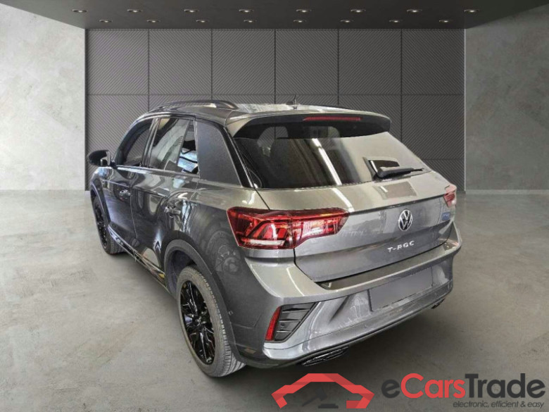 Volkswagen T-Roc (D11)(12.2021->2025) DE - SUV5 1.5 TSI EU6d, R-Line, (Facelift) 2022 - 2024 #4