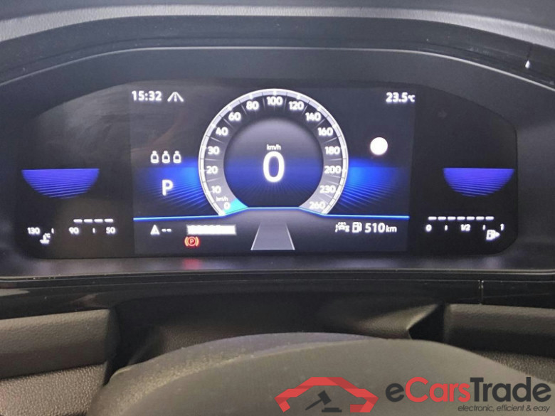 Volkswagen T-Roc (D11)(12.2021->2025) DE - SUV5 1.5 TSI EU6d, R-Line, (Facelift) 2022 - 2024 #6
