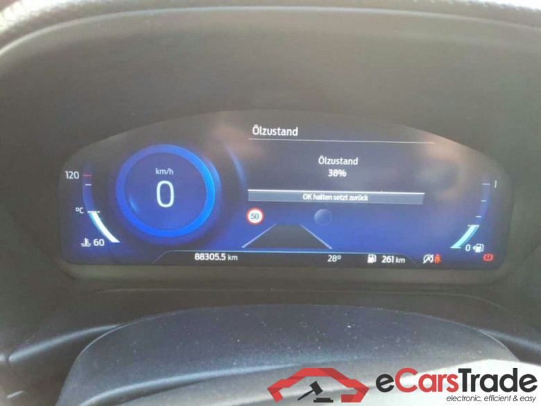 Ford Puma (2019->) DE - SUV5 1.0 EcoBoost Mild Hybrid EU6d, ST-Line X S/S, 2020 - 2024 #4