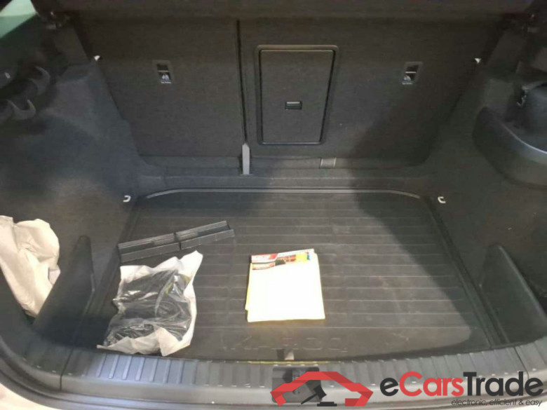 Skoda Karoq (NU)(2017->) DE - SUV5 1.5 TSI ACT EU6e, Sportline, (Facelift) 2024 - 2026 #6