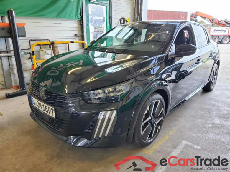 Peugeot 208 (P2)(06.2019->) DE - LimS5 1.2 Hybrid 145 EU6e, GT, (Facelift) 2025 - 2026 #1