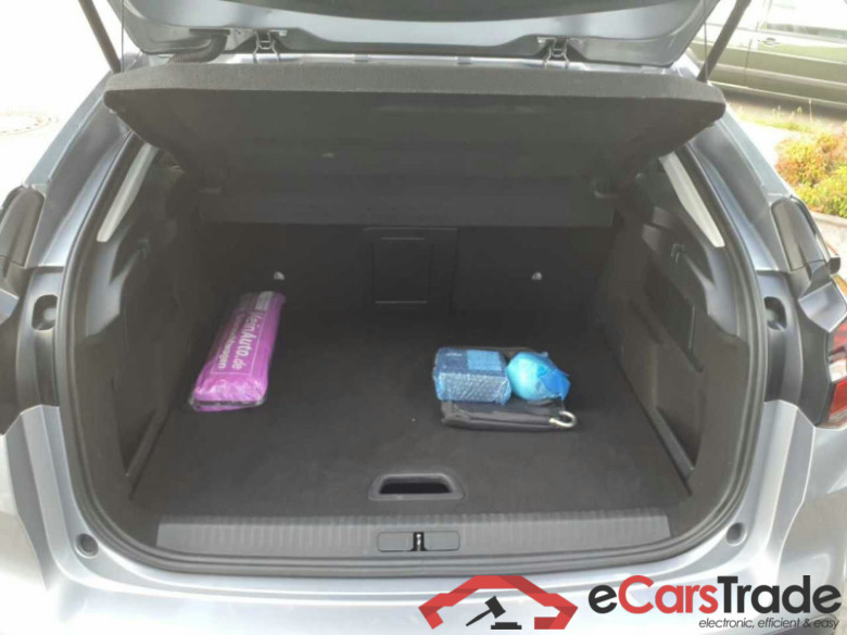 Citroën C4 Lim. (09.2020->) DE - LimS5 Elektromotor, e-Shine, 2020 - 2023 #2