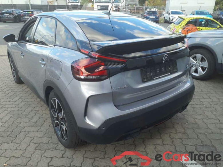 Citroën C4 Lim. (09.2020->) DE - LimS5 Elektromotor, e-Shine, 2020 - 2023 #6