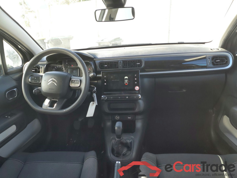 CITROËN C3 CITROËN C3 C3 83 CV  PLUS BVM #4