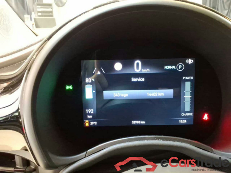 Fiat 500 e (332) Lim. (2020->) DE - LimS3, Icon (42 kWh), 2020 - 2023 #5