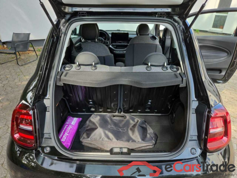 Fiat 500 e (332) Lim. (2020->) DE - LimS3, Icon (42 kWh), 2020 - 2023 #5