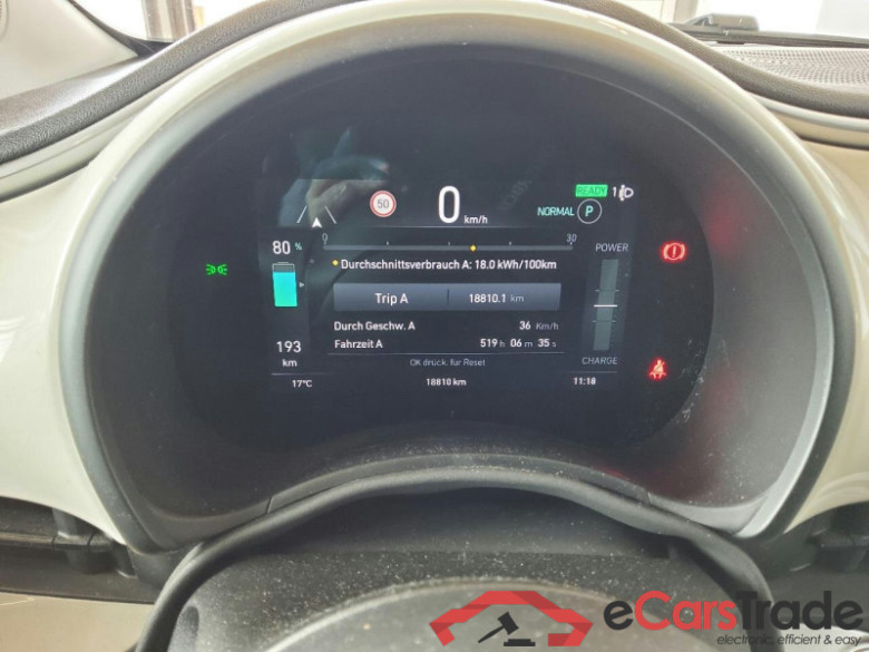 Fiat 500 e (332) Lim. (2020->) DE - LimS3, Icon (42 kWh), 2020 - 2023 #6