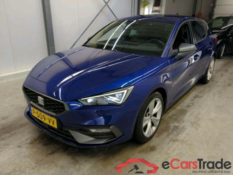 SEAT LEON 1.5 eTSI FR Bns Int