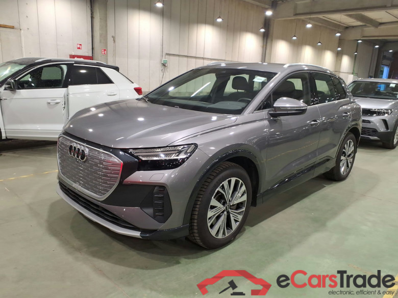 AUDI Q4 E-TRON BEV 82KWH 40 ADVANCED AUTO #1