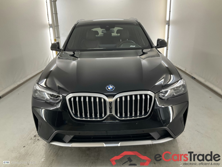 BMW X3 2.0 XDRIVE30E (120KW) AUTO #2
