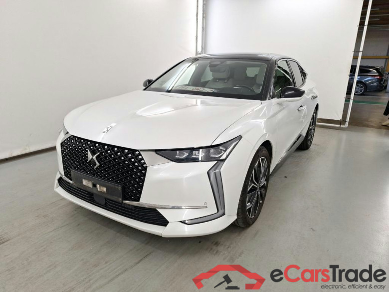 DS AUTOMOBILES DS 4 1.2 PURETECH 130 RIVOLI AUTO
