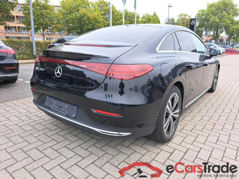 MERCEDES-BENZ EQE BEV EQE 350+ LONG RANGE AUTO #4
