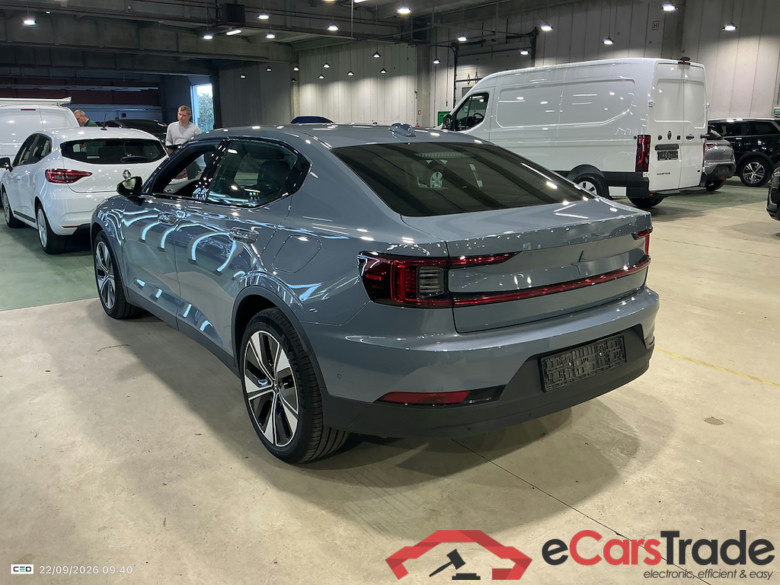 POLESTAR 2 BEV 78KWH SINGLE MOTOR AUTO LONG RANGE #3