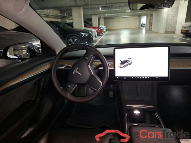 Tesla Model 3 Long Range Dual Motor AWD Aut. Pano LED ACC Navi Leather KeylessGo Camera Klima PDC ... #6