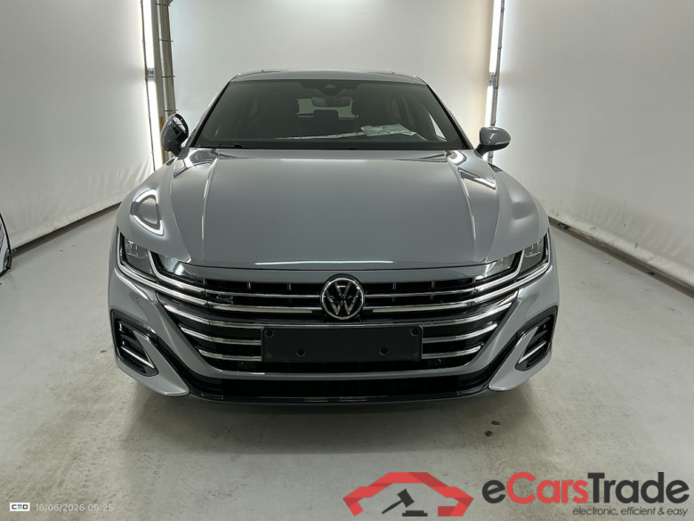 VOLKSWAGEN ARTEON SHOOTING BRAKE 2.0 TDI 110KW DSG R-LINE BUS PREMIUM SB #2