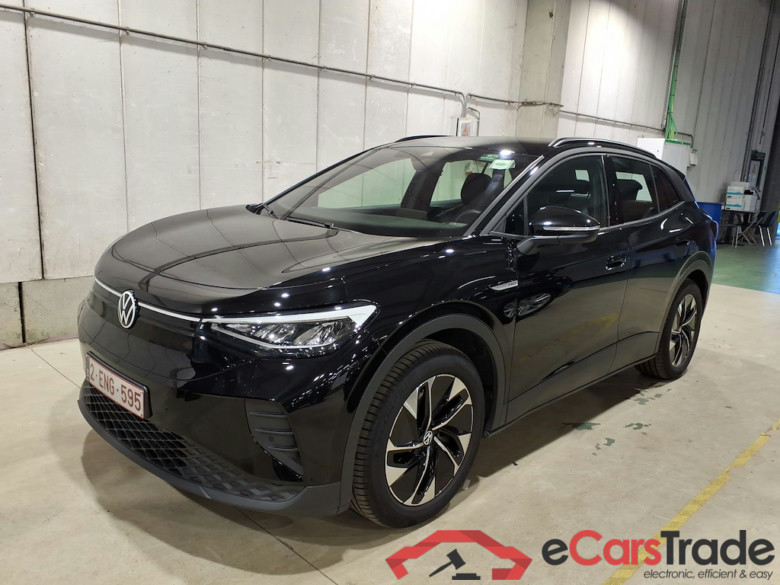 VOLKSWAGEN ID.4 BEV 82KWH 128KW PRO BUSINESS