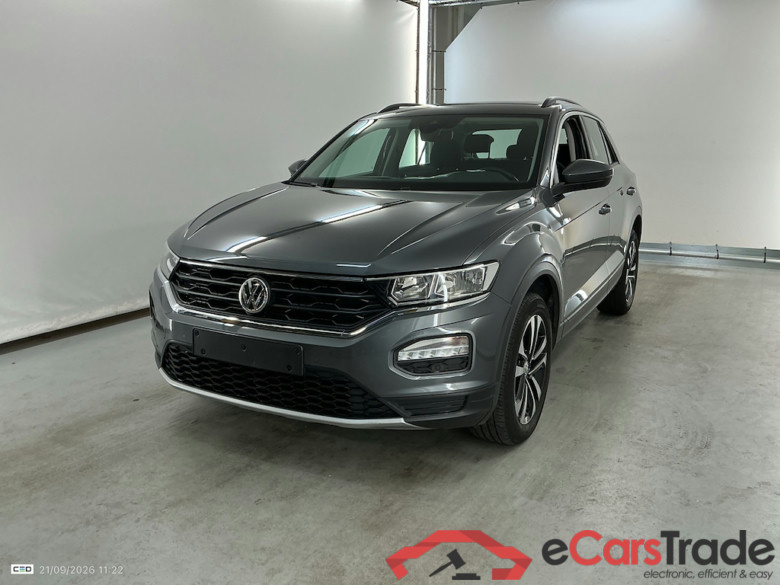 VOLKSWAGEN T-ROC 1.0 TSI United OPF