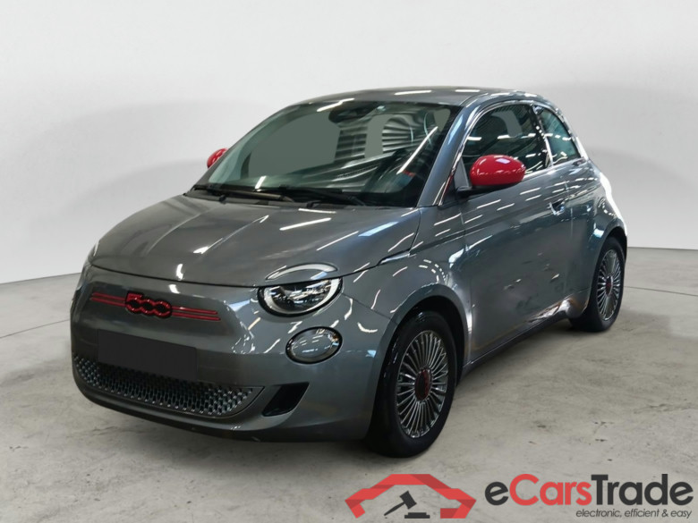 Fiat 500 (RED) 2.0 e 95 ch #1
