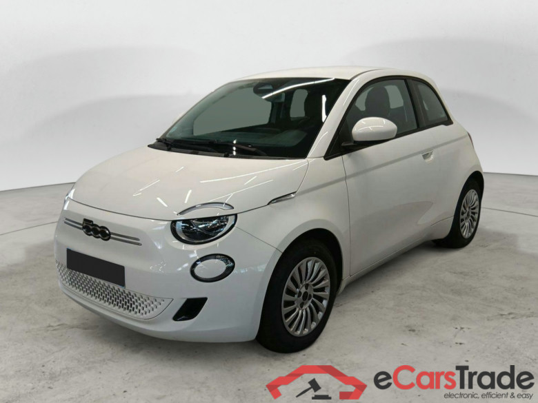 Fiat 500 Nouvelle 500 e 95 ch