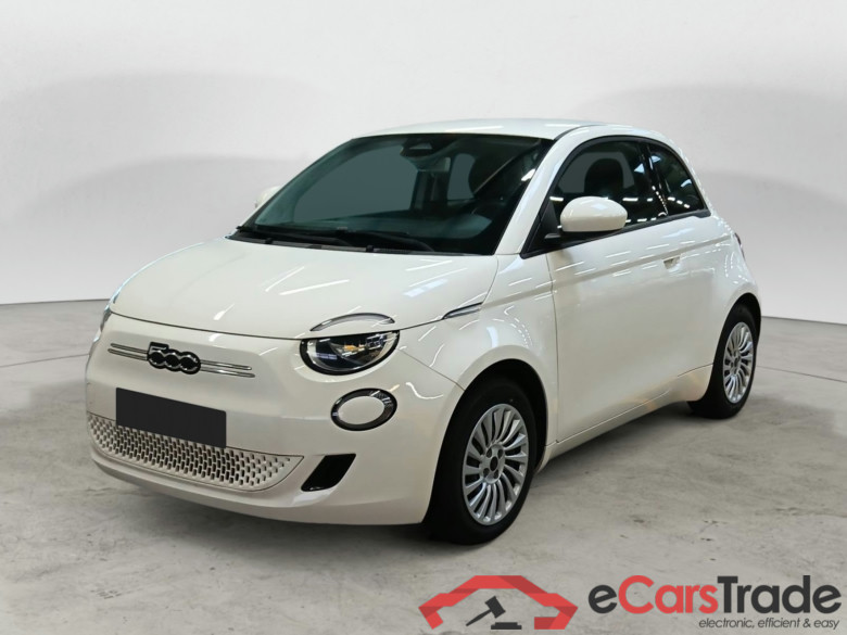 Fiat 500 Action 500 e 95 ch