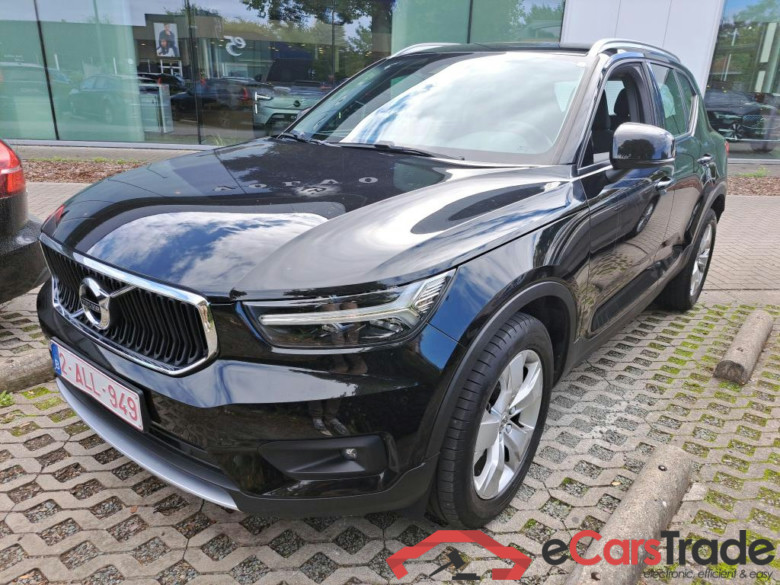 VOLVO XC40 1.5 T3 Momentum Pro Geartronic