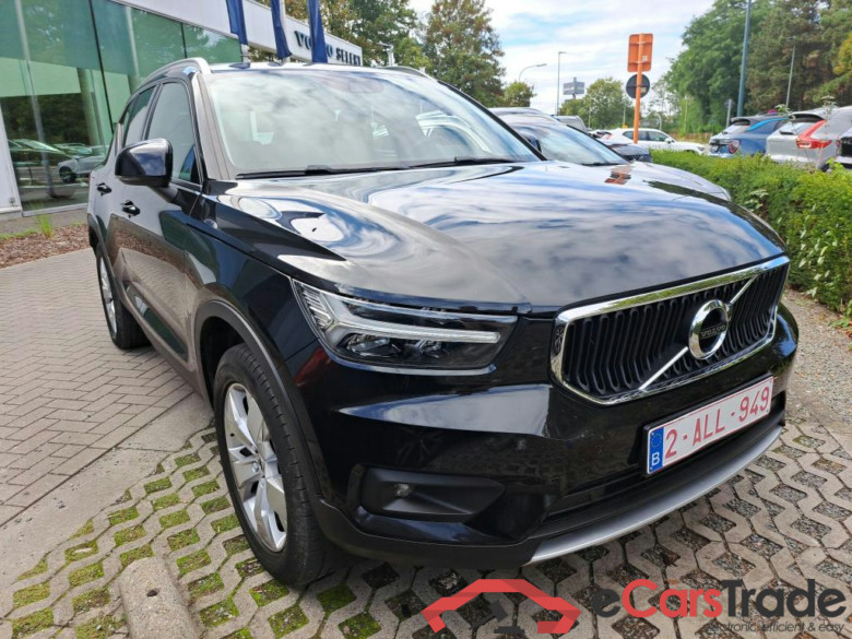 VOLVO XC40 1.5 T3 Momentum Pro Geartronic #2