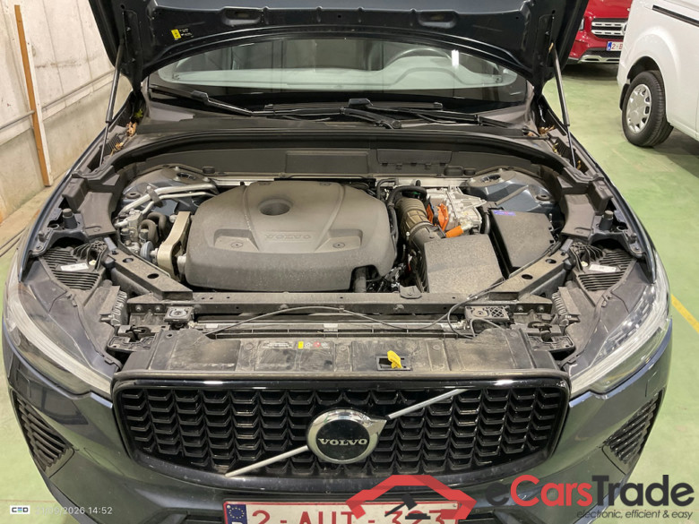 VOLVO XC60 2.0 T8 PHEV R-DESIGN AUTO 4WD #6