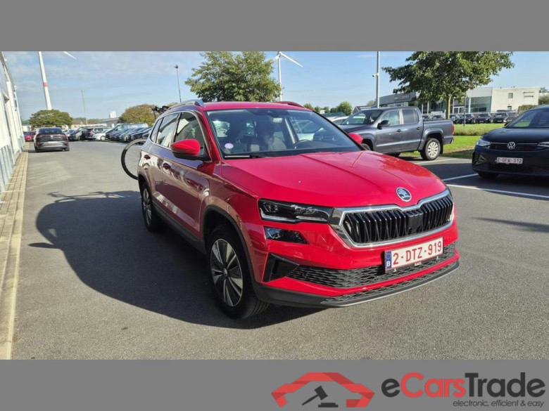 SKODA Karoq 1.5 TSI ACT Style DSG #2