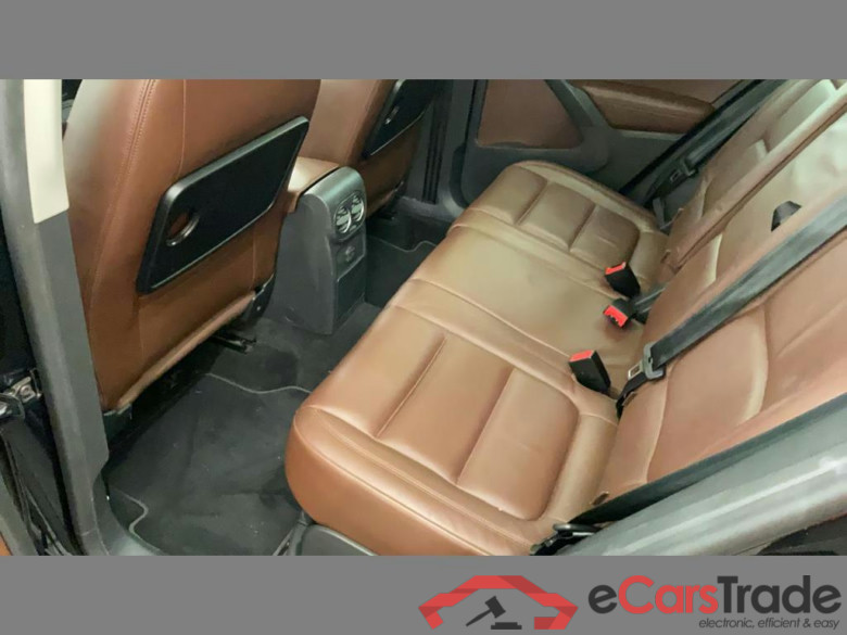VOLKSWAGEN Tiguan Dsl 2.0 TDi SCR 4Motion Sport & Style BMT #5