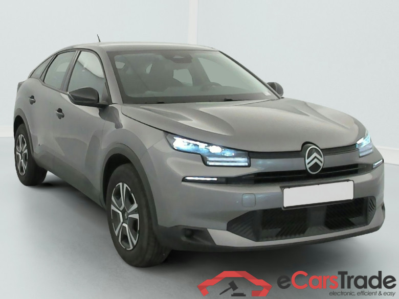 Citroen C4 You Hybride 110 ch e-DCS6