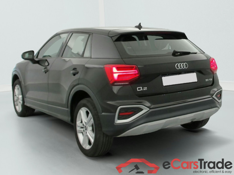 Audi Q2 Business line 30 TDI 116 S tronic 7 #5
