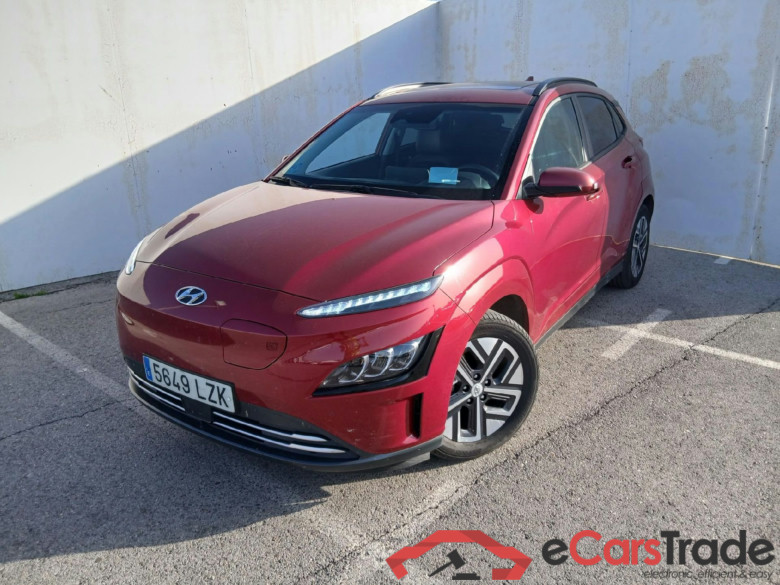 HYUNDAI Kona / 2020 / 5P / todoterreno 150kW EV Style Sky