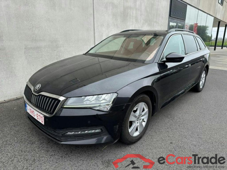 SKODA Superb Combi 1.5 TSI ACT Ambition