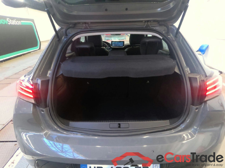 Peugeot 208 Allure 1.2 Essence 100 S&S BVM6 #6