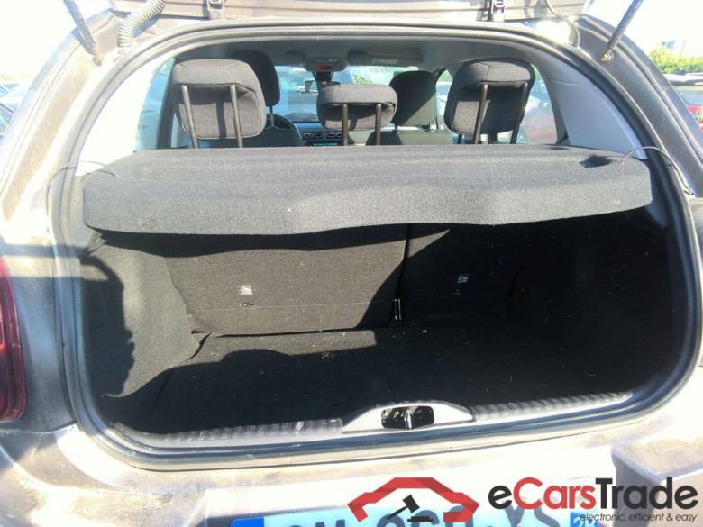Citroen C3 C-Series PureTech 110 S&S BVM6 #5