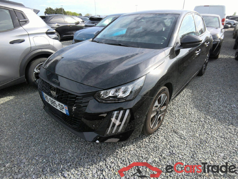 Peugeot 208 Allure 1.2 PureTech 100 S&S BVM6