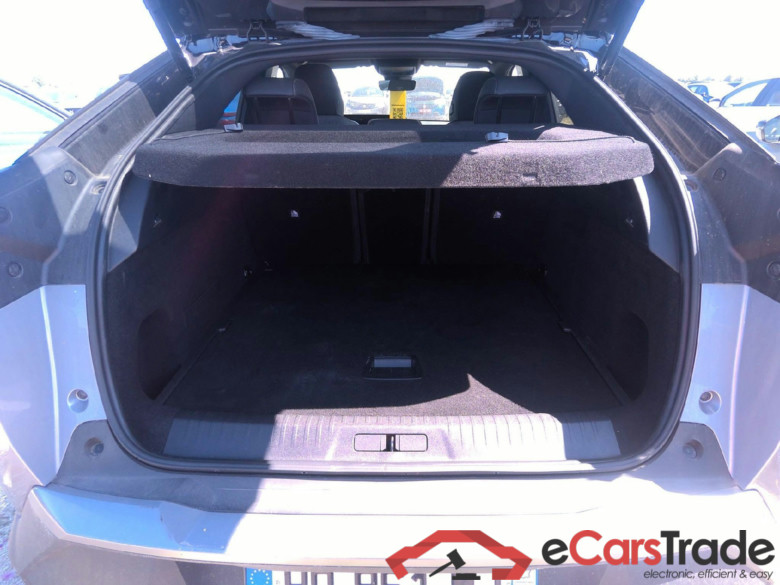 Peugeot 3008 GT Hybrid 145 e-DCS6 #6