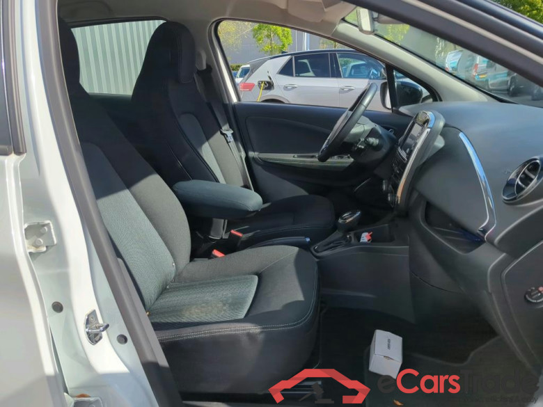 RENAULT Zoe R110 Limited 40 #5