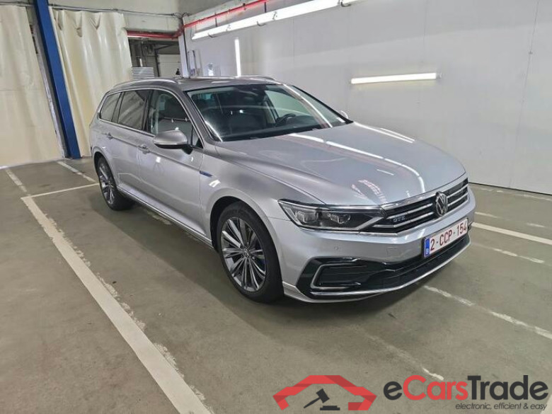 Volkswagen Passat Variant Passat Variant 1.4 TSI DSG6 GTE Business (PHEV) 160kW/218pk  5D/P Auto-6 #2