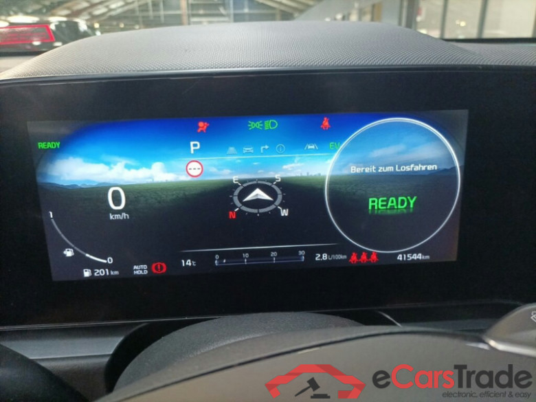 KIA Niro  #6