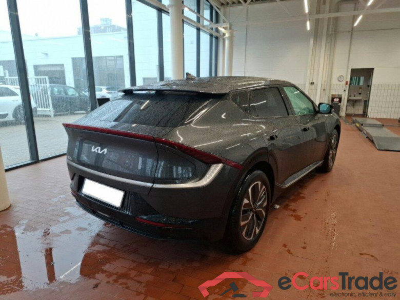 Kia EV6  #3