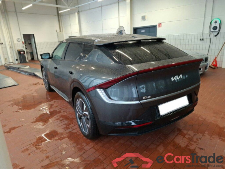 Kia EV6  #4
