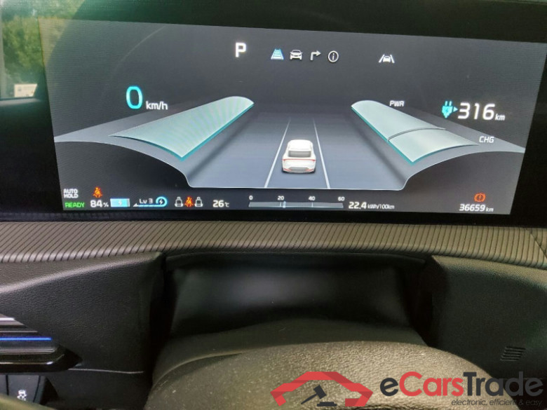 Kia EV6  #3