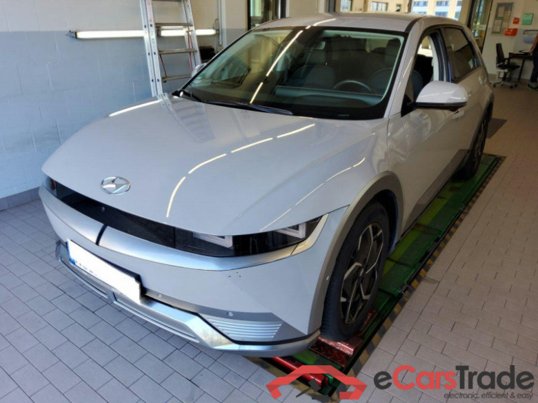 Hyundai Ioniq 5  #1
