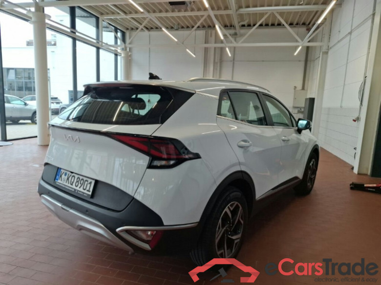 KIA Sportage  #3
