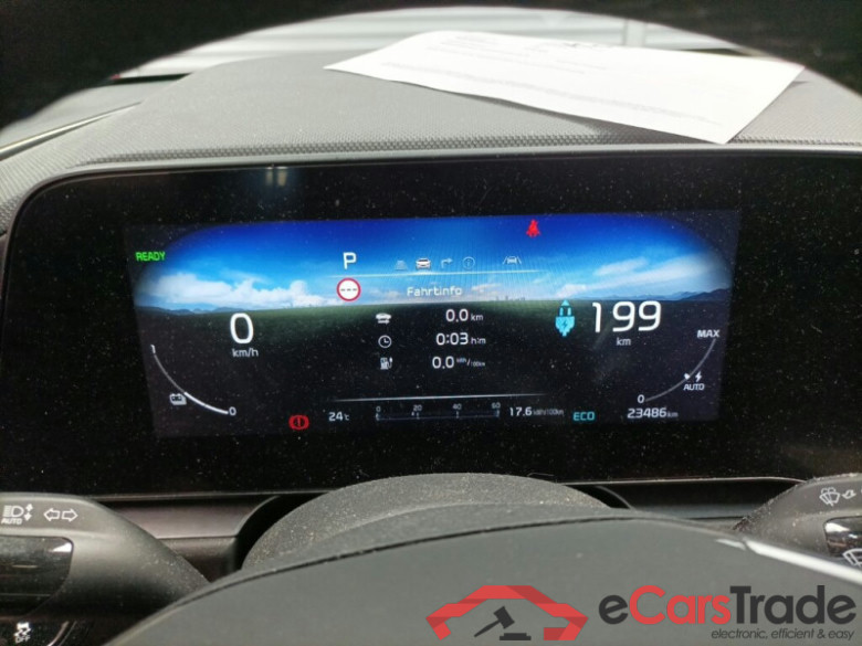 KIA Niro  #6