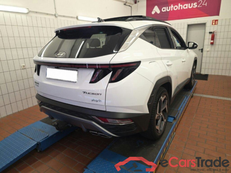 Hyundai Tucson  #3