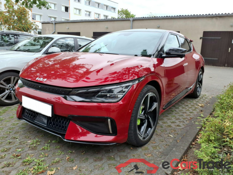 Kia EV6  #2