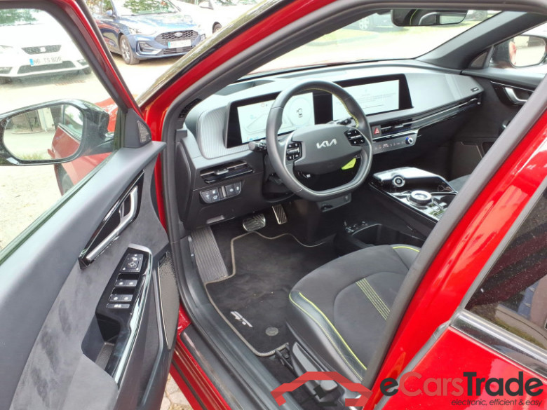 Kia EV6  #5